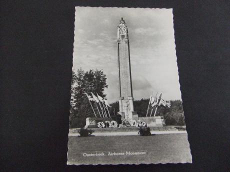 Oosterbeek Airborne Monument